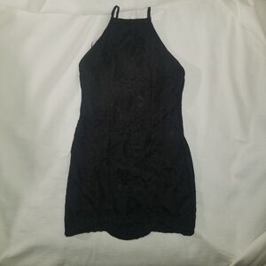 Rumor Botique Mini Dress